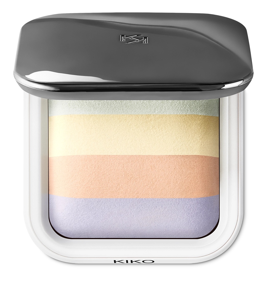 KIKO Milano Colour Correction Face Fixing Powder