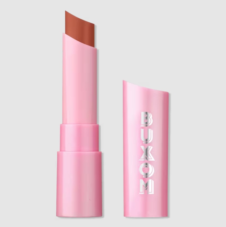 Buxom Full-on Plumping Lip Glow Balm