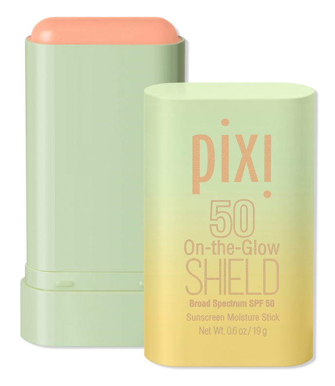 Pixi On-the-glow Shield SPF 50