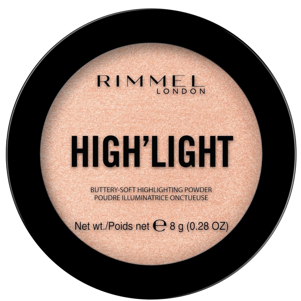Rimmel London High'light Powder
