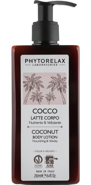 PHYTORELAX LABORATORIES Coconut Body