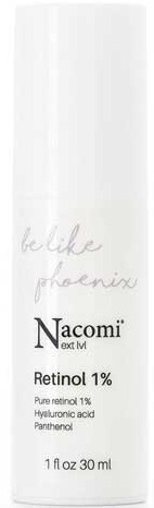 Nacomi *Next Level* - Retinol Serum 1% Be Like Phoenix