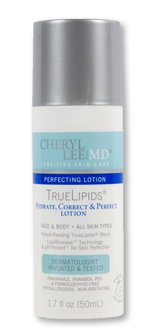 Cheryl Lee MD Hydrate, Correct & Perfect Lotion