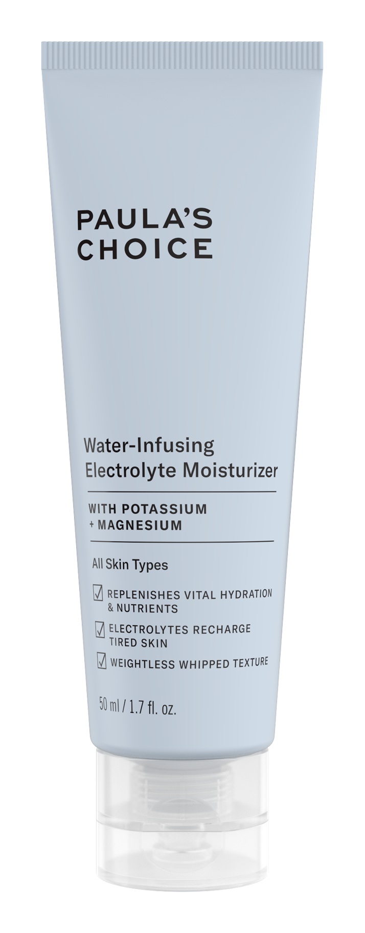 Paula's Choice Water-infusing Electrolyte Moisturizer