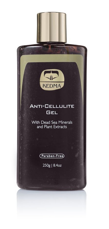 Kedma Anti-Cellulite Gel