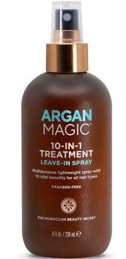 Argan Magic 10-in-1 Treatment Leave-in Spray