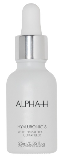 Alpha-H Hyaluronic 8