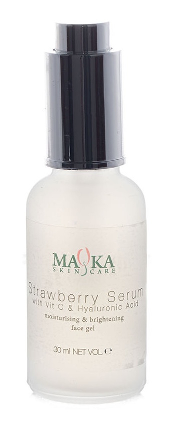 Mayka Strawberry Serum