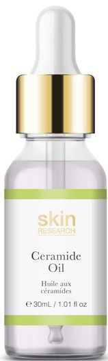 Skin Research Ceramide Oil