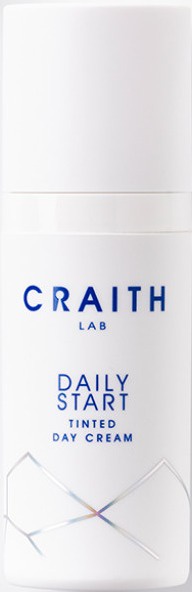 Craith lab Daily Start Tinted Day Cream