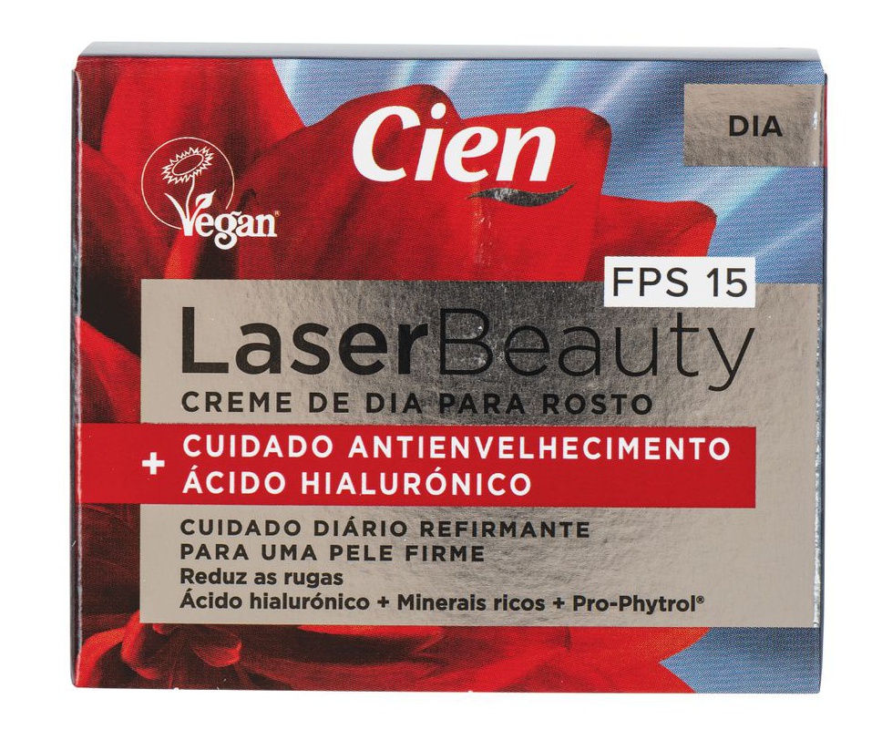 Cien Laser Beauty Pro-phytrol