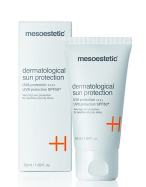 Mesoestetic Dermatological Sun Protection Spf50