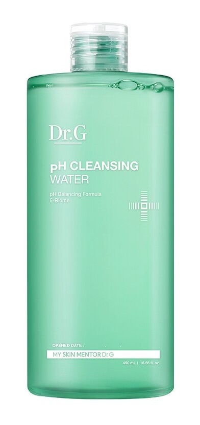 Dr. G pH Cleansing Water