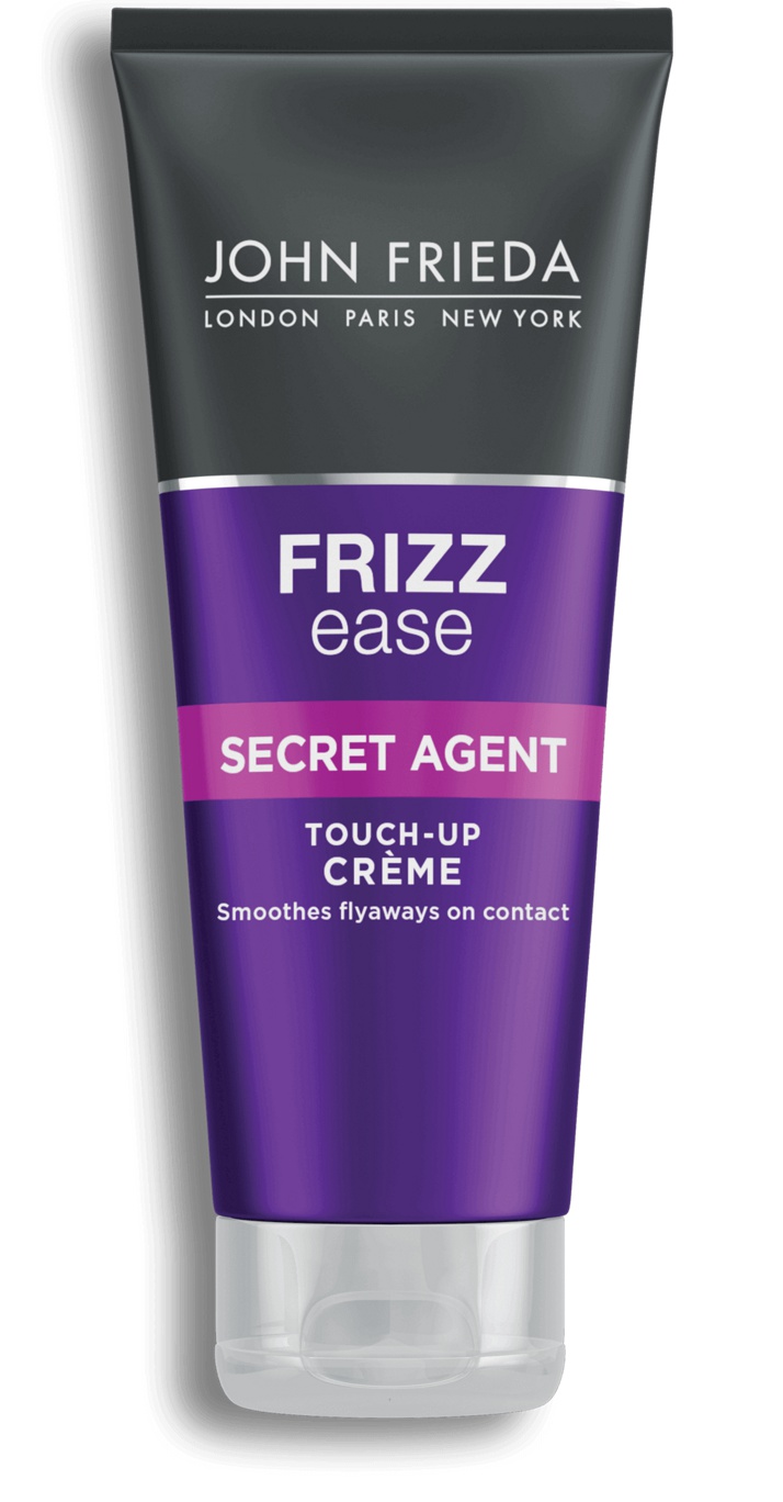 John Frieda Frizz Ease Secret Agent Touch-Up Crème