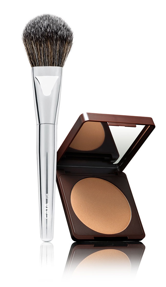 Caia Matte Bronzer