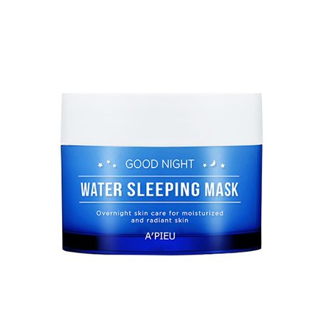 A'pieu Good Night Water Sleeping Mask