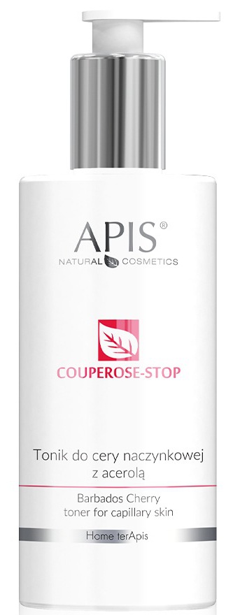 APIS Home Terapis Couperose-Stop Barbados Cherry Toner