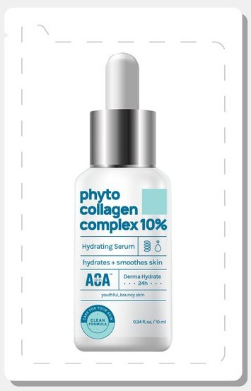 AOA Skin Phyto Collagen Complex 10% Serum