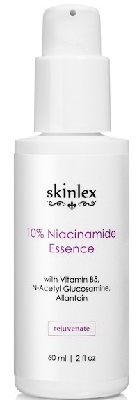 Skinlex 10% Niacinamide Essence