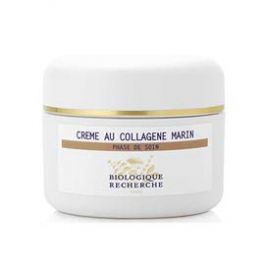 Biologique Recherche Crème Au Collagène Marin