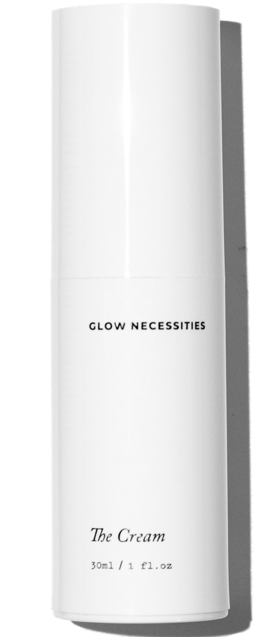 Glow Necessities The Cream