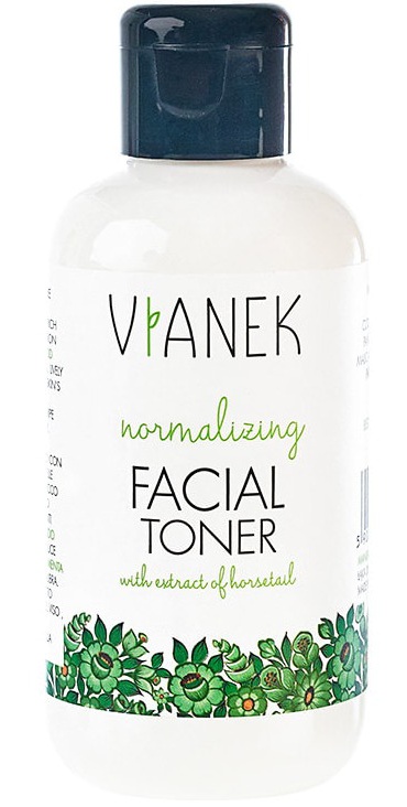Vianek Normalizing Face Toner