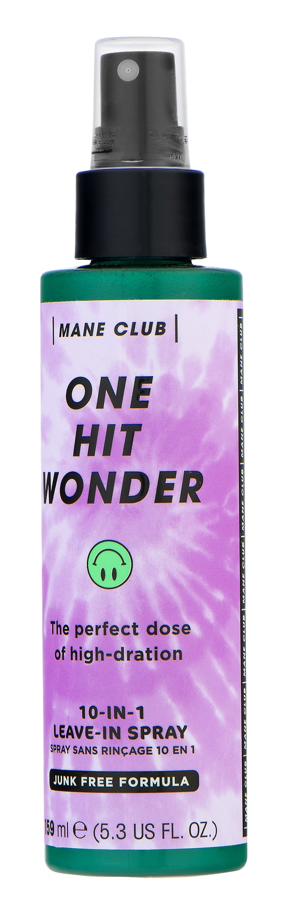 Mane Club One Hit Wonder