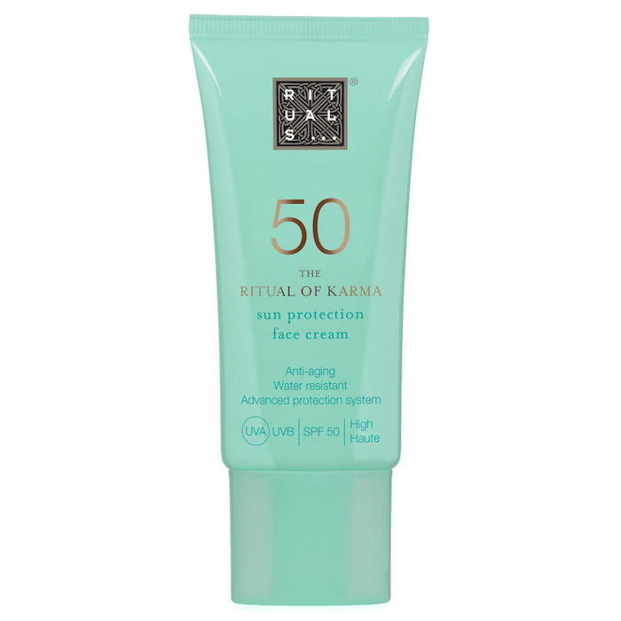 RITUALS The Ritual Of Karma Sun Protection Face Cream 30