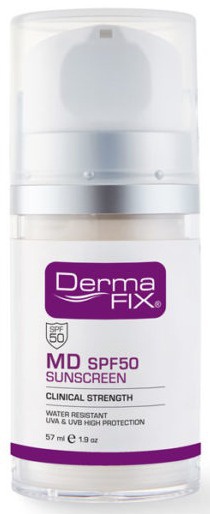 Dermafix Md Spf50 Sunscreen