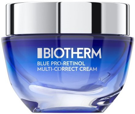 Biotherm Blue Pro-retinol Multi-correct Cream