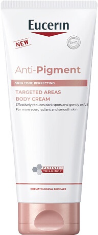 Eucerin Anti Pigment Body Cream