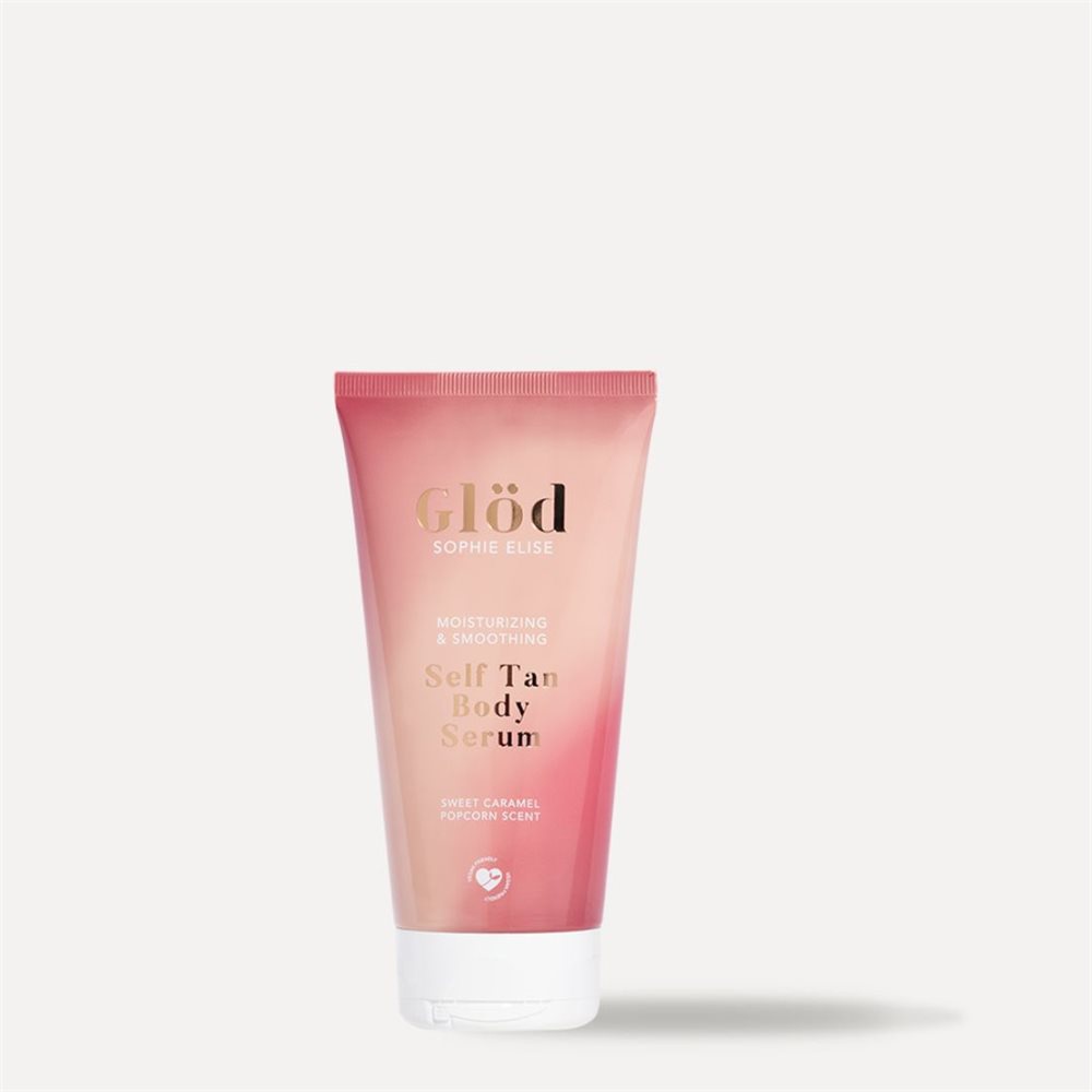 Glød Self Tan Body Serum