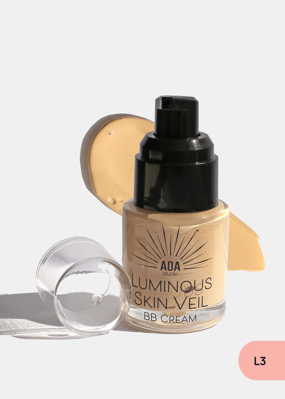 AOA Studio Aoa Luminous Skin Veil Skin Tint