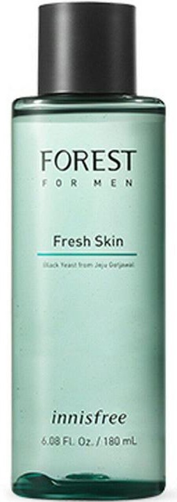 innisfree Forest For Men Fresh Skin
