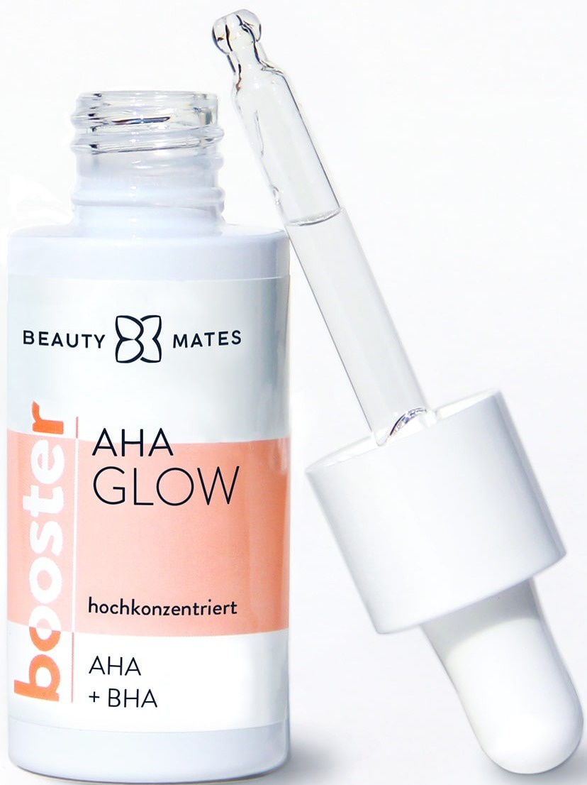 Beautymates AHA Glow Booster