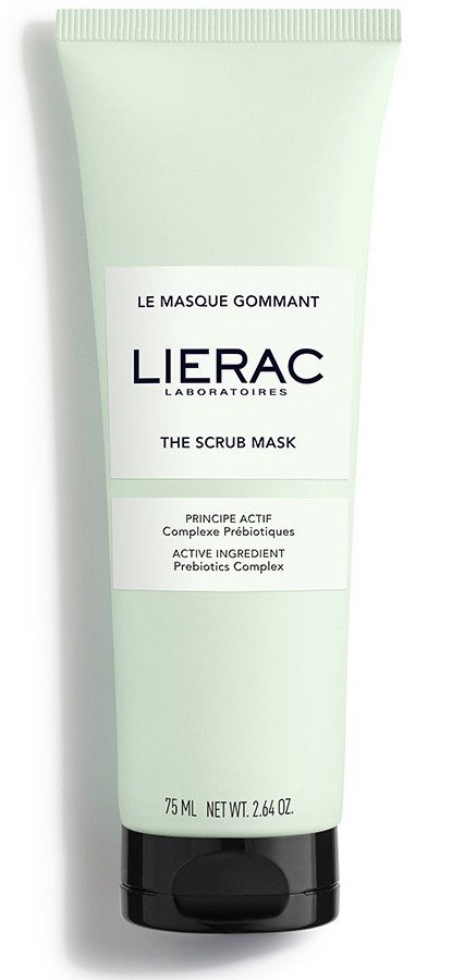 Lierac The Scrub Mask