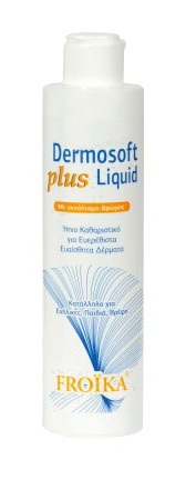 Froika Dermosoft Plus Liquid
