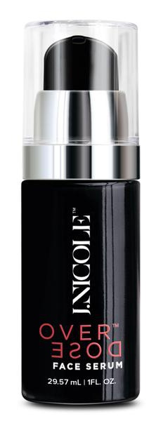 J Nicole Overdose Face Serum