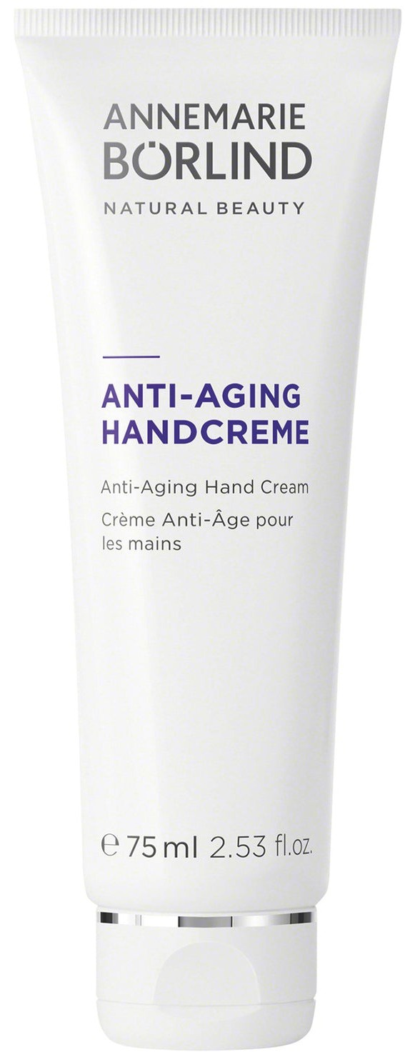 Annemarie Börlind Anti-Aging Hand Cream