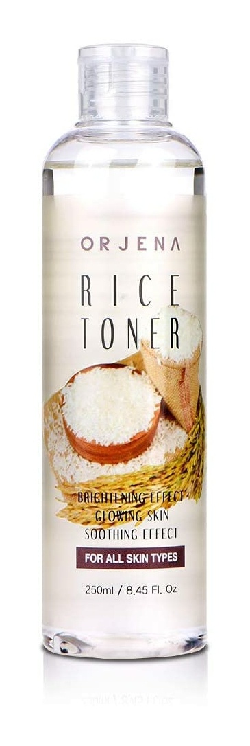 Orjena Rice Toner
