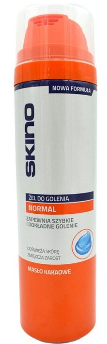 Skino Normal Shaving Gel