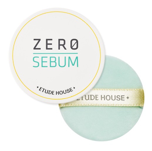 Etude House Zero Sebum Drying Powder