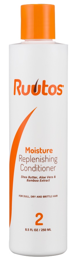 Ruutos Moisture Replenishing Conditioner