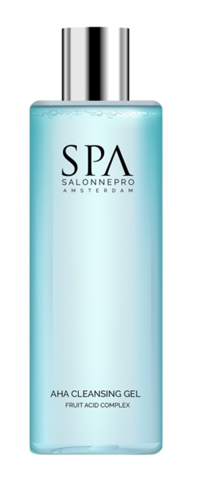 Spa Salonnepro AHA Cleansing Gel