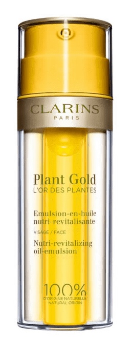 Clarins Plant Gold (L'Or Des Plantes)