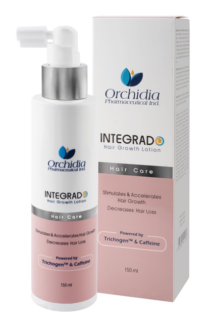 Orchidia Integrado Hair Lotion