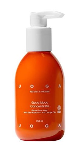 Uoga Uoga Good Mood Concentrate