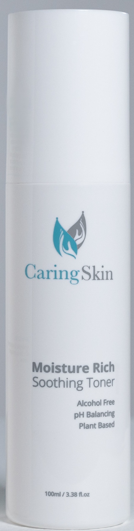 Caring Skin Moisture Rich Soothing Toner