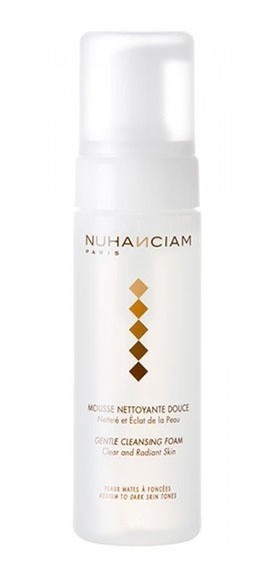 Nuhanciam Cleansing Foam