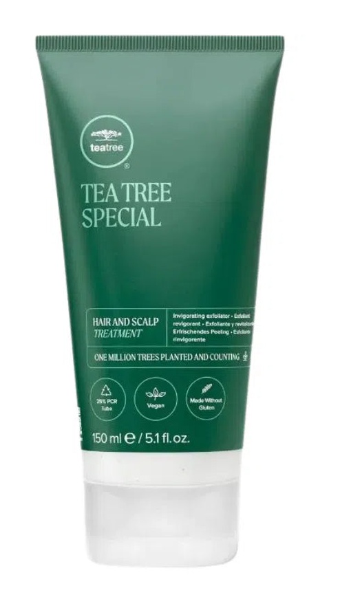 Paul Mitchell Tea Tree Special Hair & Scalp Treatment